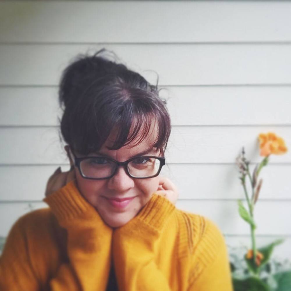 Meet your Posher, Terra